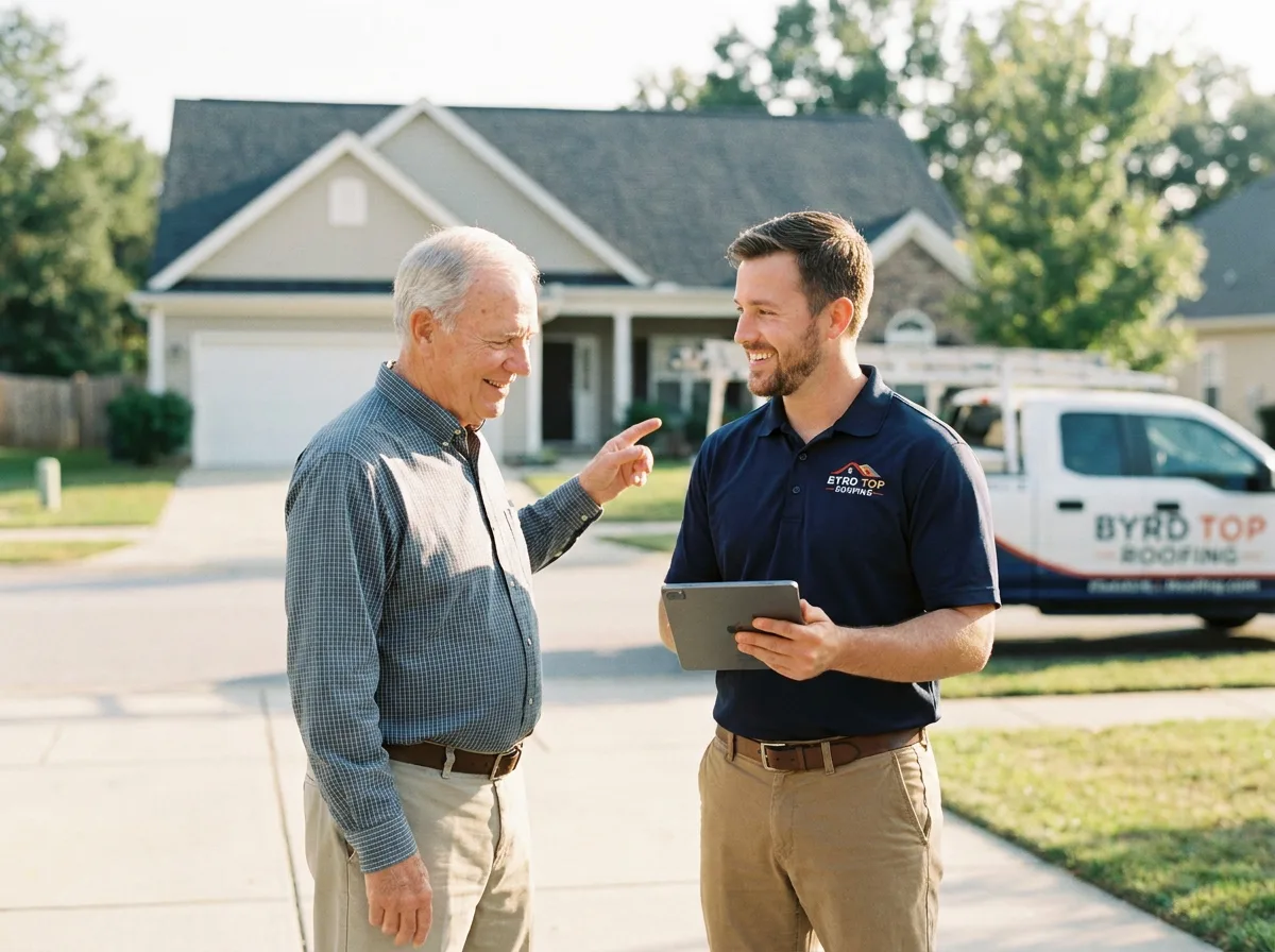 Roofing Drakesville, IA FAQs